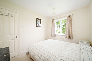 Periwood Drive Millhouses